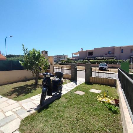 Ferienwohnung Oasy6 Villasimius Exterior foto
