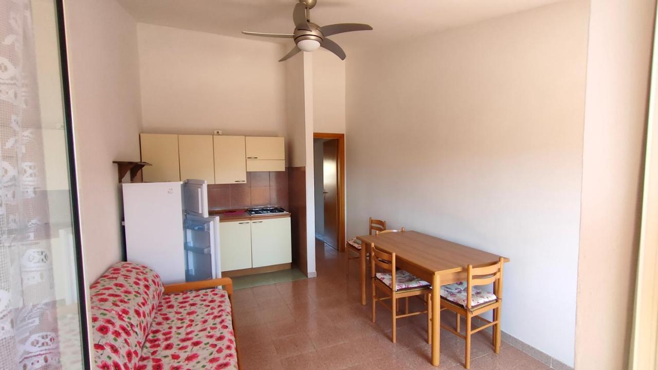 Ferienwohnung Oasy6 Villasimius Exterior foto