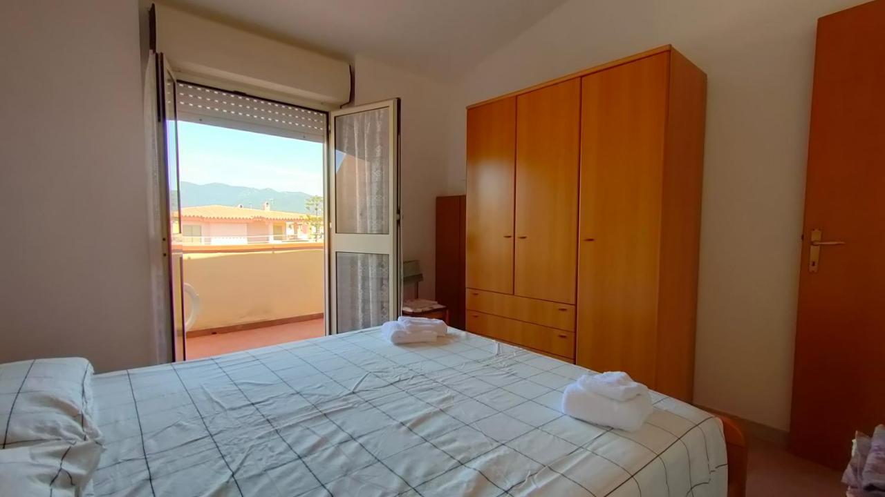 Ferienwohnung Oasy6 Villasimius Exterior foto